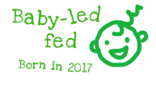 Baby-led fed
